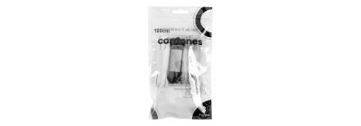 Cordones 100 cm surtidos