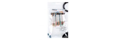 Cordones 100 cm multicolor
