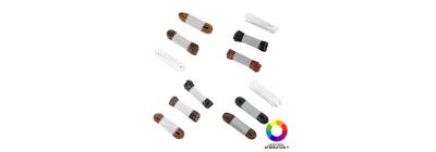 Cordones 100 cm surtido