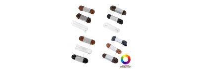 Cordones 140 cm 3 unidades