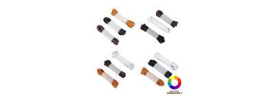 Cordones 100 cm 3 unidades