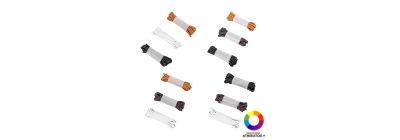 Cordones 120 cm colores surtidos