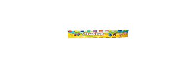 Plastilina Funny Dough 10und
