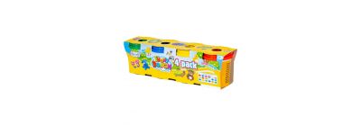 Plastilina Funny Dough 4und