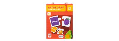 Match game 30 pcs