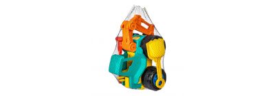 Juguete playa con accesorios