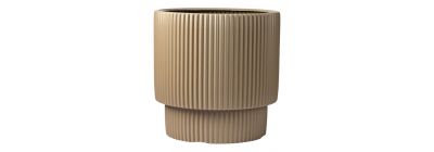 Maceta plástica mocha 16L