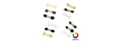 Cordones 140cm surtidos