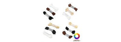 Cordones 150 cm resistentes