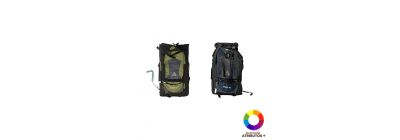 Bolso estampado para viaje