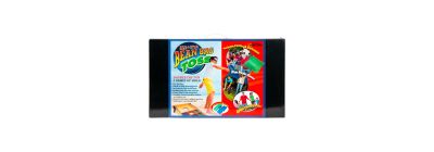 Juego Bean Bag Toss 2en1