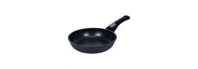 Sartén inducción 20cm negro