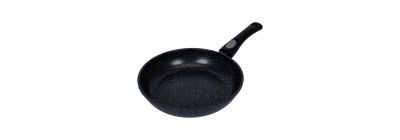 Sartén inducción 24cm negro