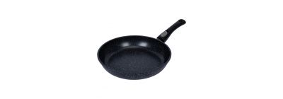 Sartén inducción 28cm negro