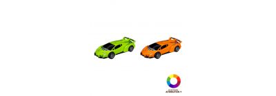 Carro Lamborghini de juguete