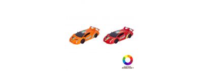 Carro Cyclone 3 para niños