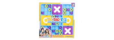Juego mesa Tic Tac Toe