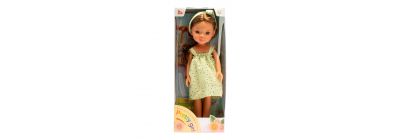 Muñeca Pretty Girl 13 pulgadas