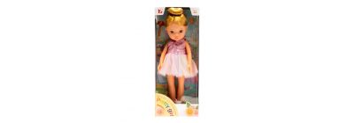 Muñeca bailarina Pretty Girl