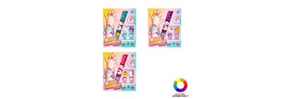 Set bisutería Sanrio niños