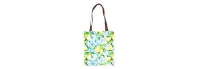 Bolso limones Amalfi 38x32