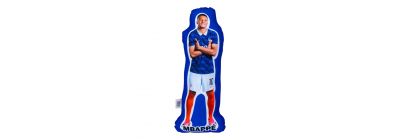 Almohadón Mbappé 50 cm