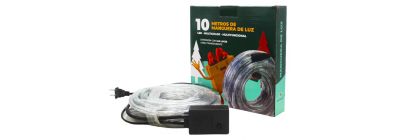 Manguera LED multicolor