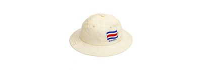 Sombrero chonete para adulto estampado Costa Rica