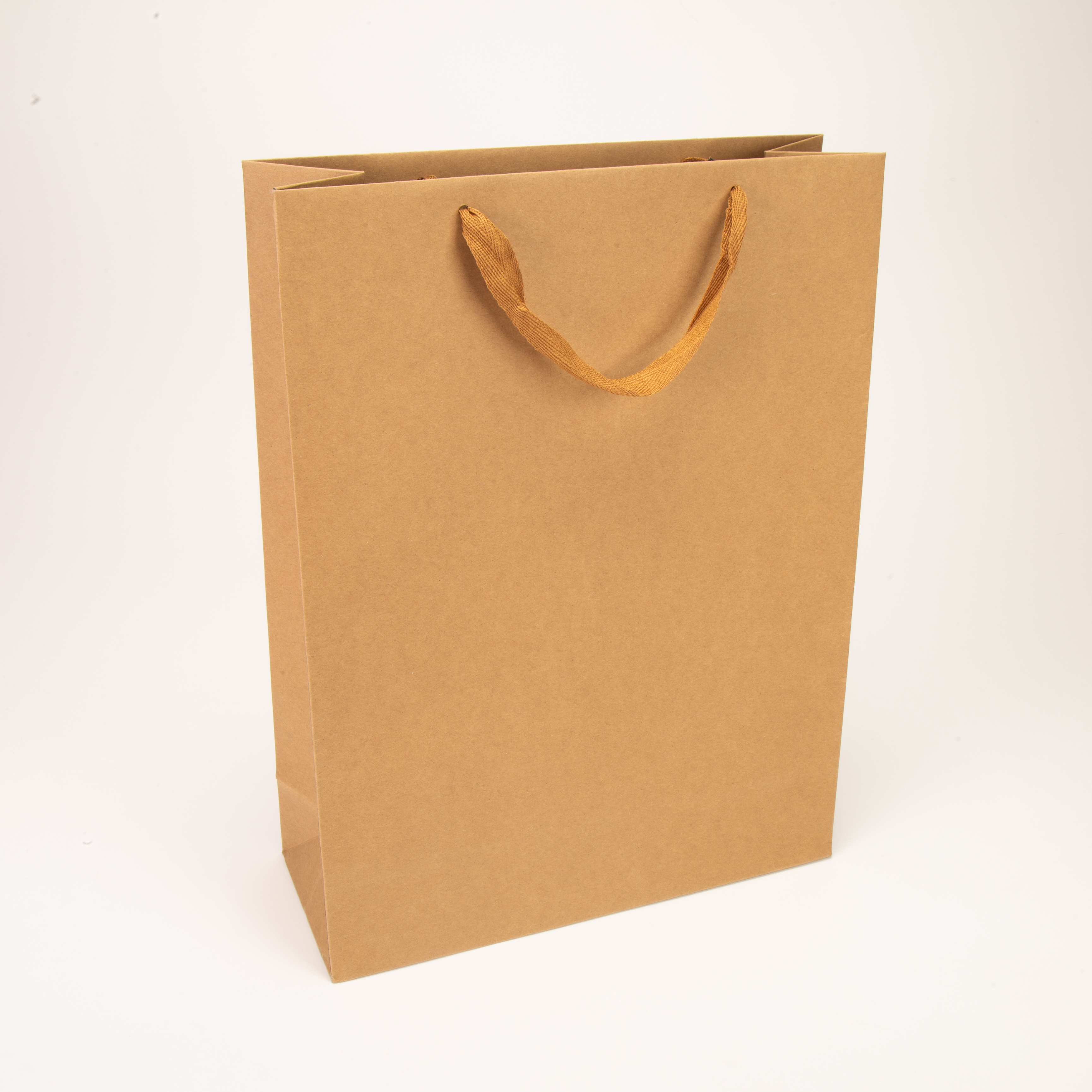 BOLSA KRAFT NATURAL LISA #11 31X41X12CM