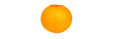 Globo chino papel pequeño