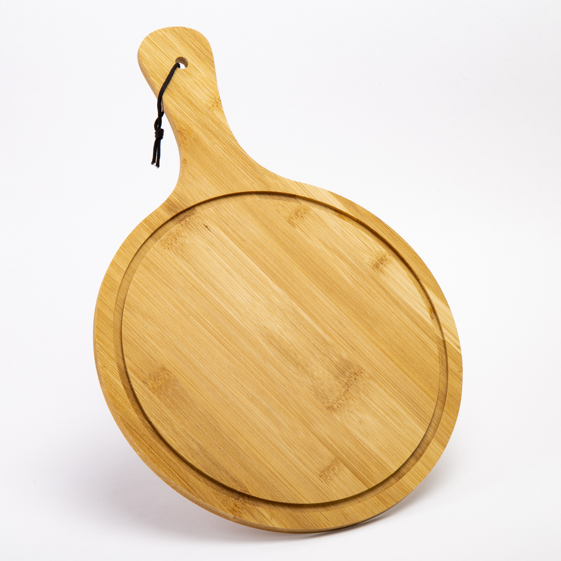 Tabla madera pizza fruta 41.5cm