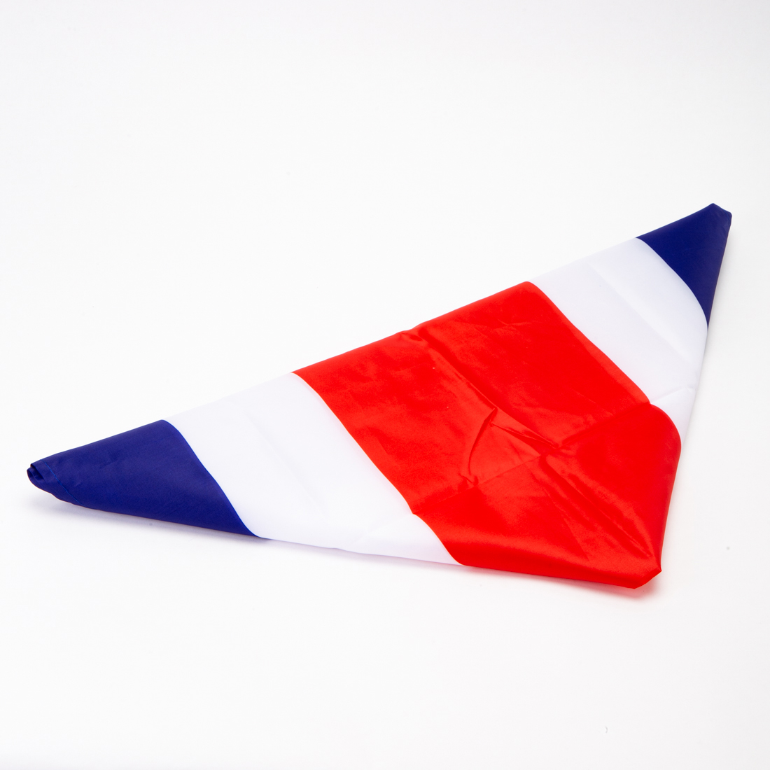 Bandera tela Costa Rica