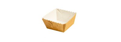 Fondo repostero Kraft #1