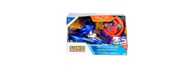 Carro dinámico y divertido