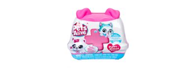 Peluche Puppy Rescue sorpresa