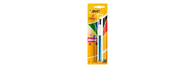 Bolígrafo Bic 4 colores