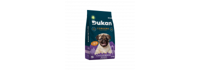 Alimento seco para cachorro raza pequeña 2kg cordero