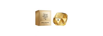 Perfume Paco rabanne lady million