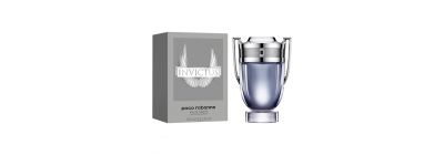 Perfume Invictus hombre 100ml