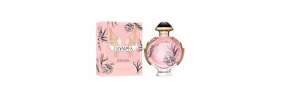 Perfume Olympea Blossom dama