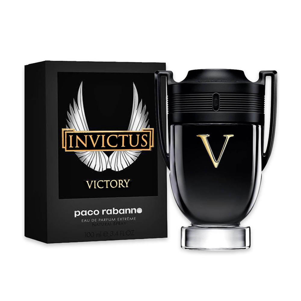 Perfume Paco rabanne invictus victory 100ml