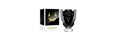 Perfume Paco rabanne invictus victory 100ml