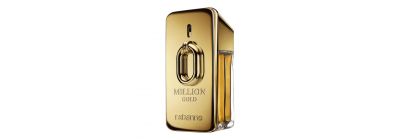Perfume Million Gold Intense Rabanne
