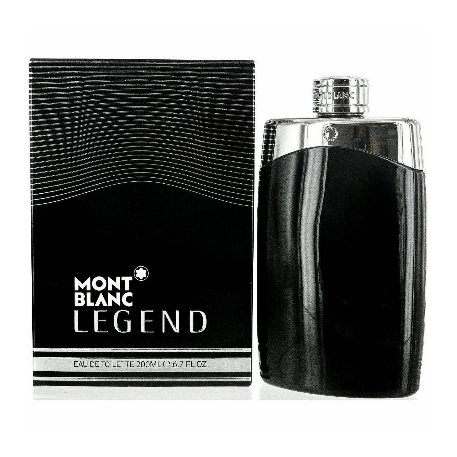 Perfume Mont blanc legend h
