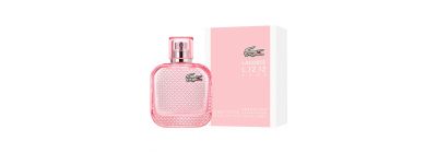 Fragancia floral y femenina