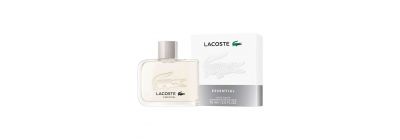 Perfume Lacoste essential