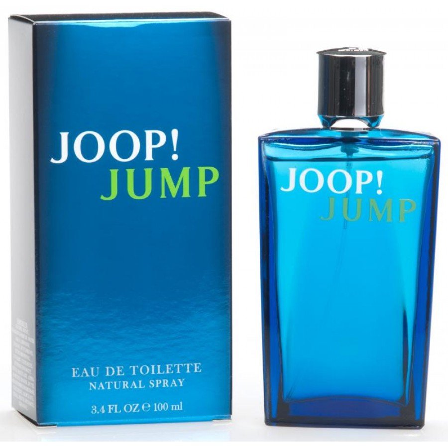 Perfume Joop jump hombre