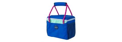 Hielera amalfi tact  igloo 12 latas multicolor