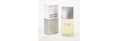 Perfume Issey Miyake hombre 125ml