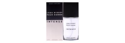 Perfume hombre Issey Miyake intense